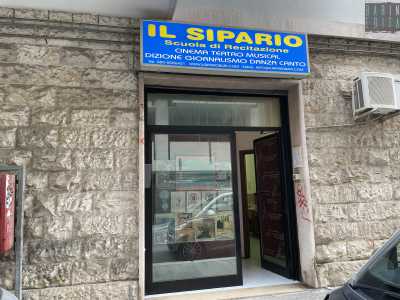 I laboratori teatrali di Bari